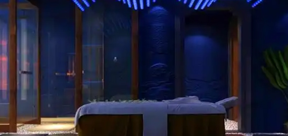 深圳罗湖Yayu养生馆秉持“客户至上”的服务理念