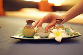 欢迎来到深圳罗湖Yayu养生馆养生馆!