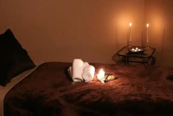 欢迎来到深圳罗湖Yayu养生馆休闲会所!